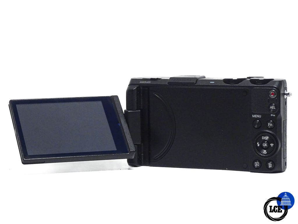 Samsung EX2F