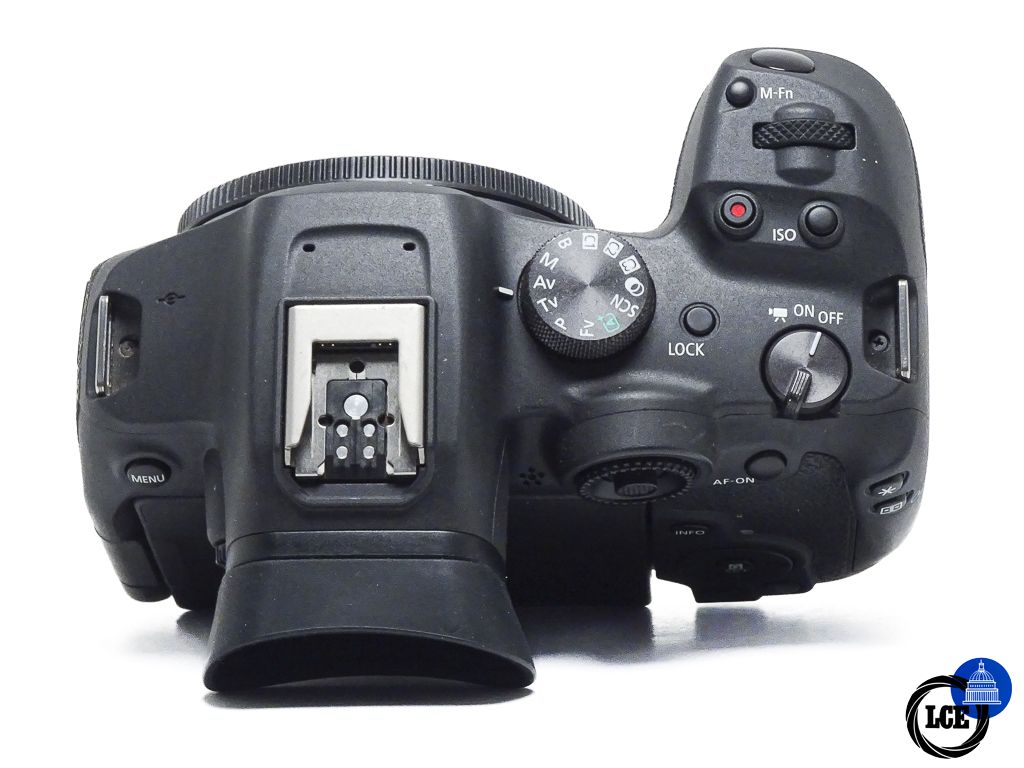 Canon EOS R7