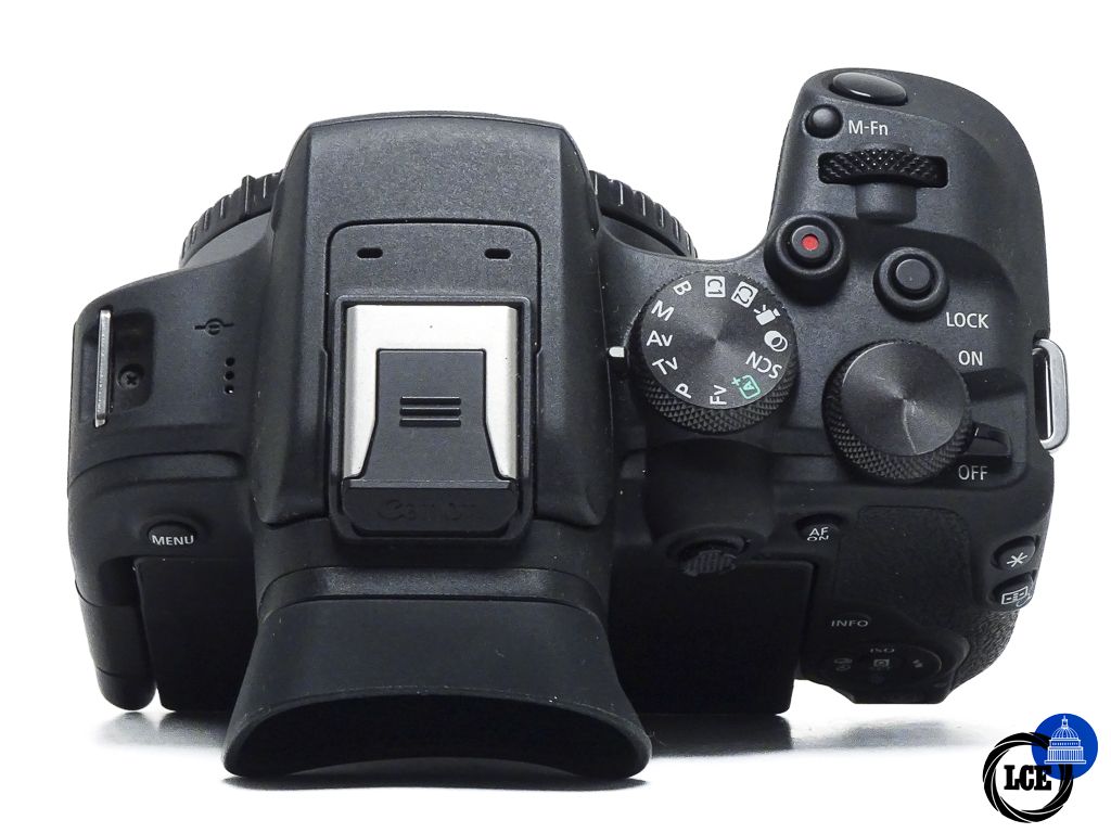 Canon EOS R10