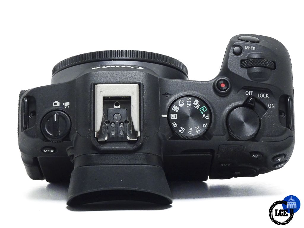 Canon EOS R8