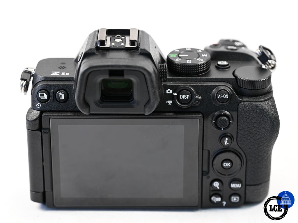Nikon Z5 ii Body *As New*