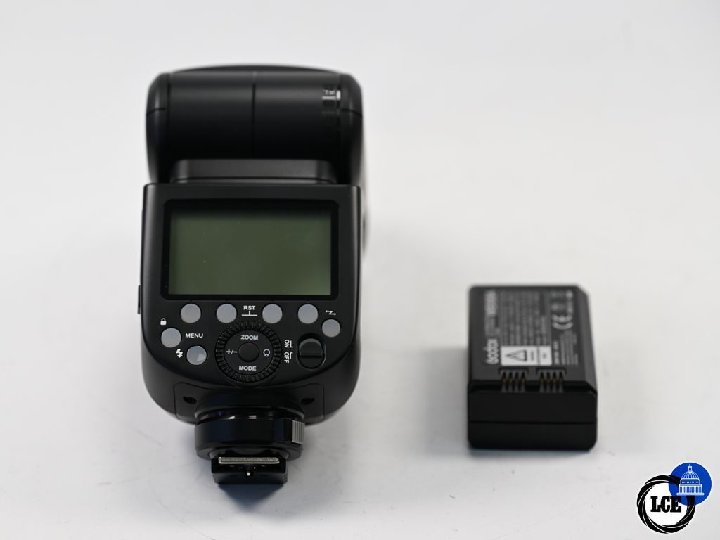 Godox V1 N Flashgun