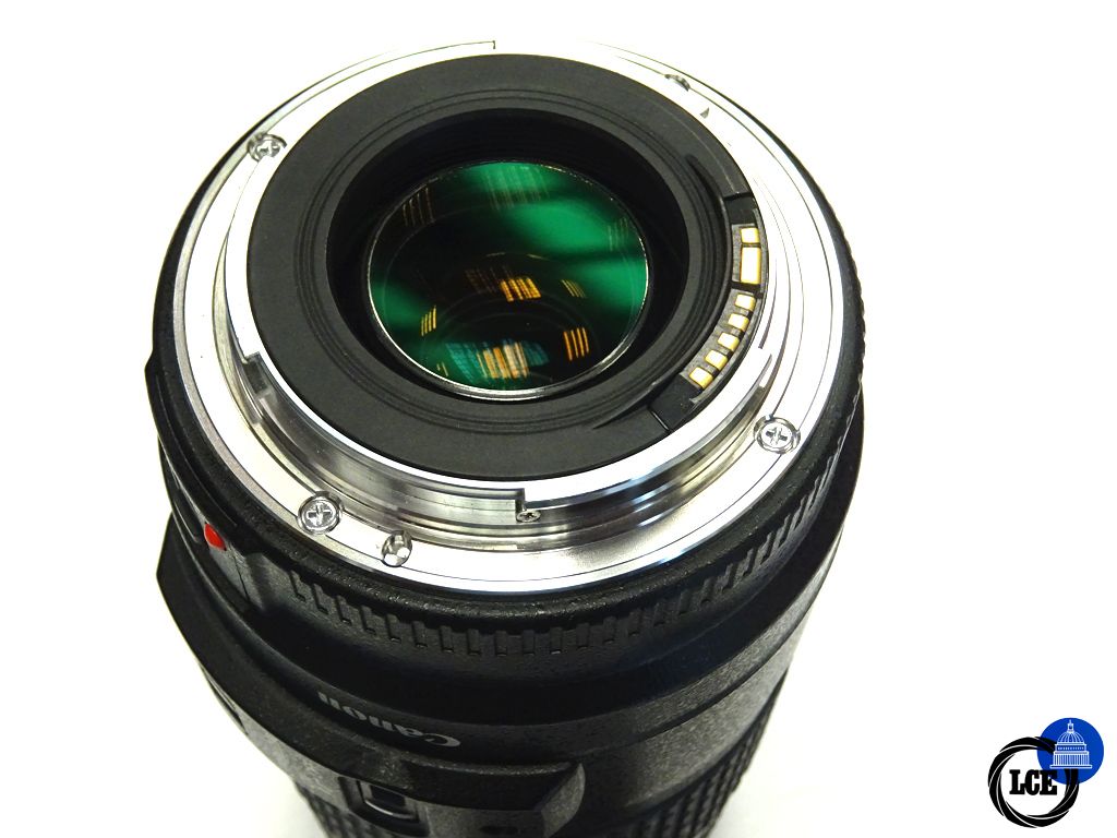 Canon EF 70-300mm f4-5.6 IS USM