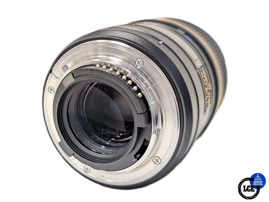 Tamron AF 90mm F2.8 SP Di Macro 1:1 Nikon F Fit