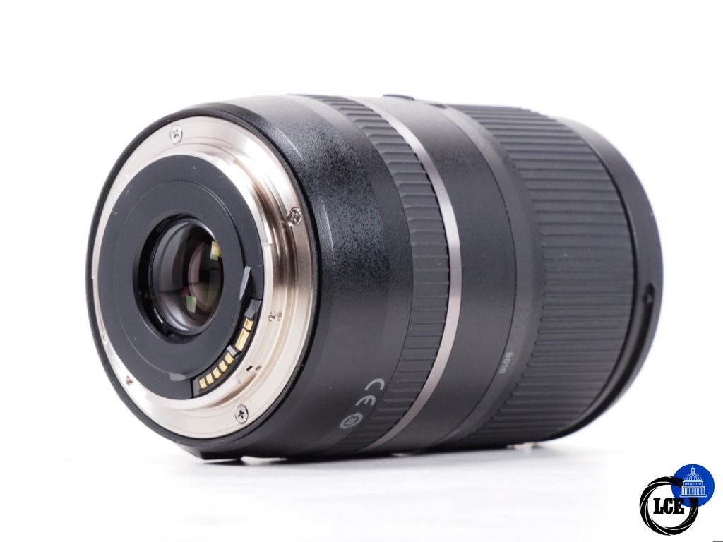 Tamron 16-300mm F3.5-6.3 VC Canon EF-S