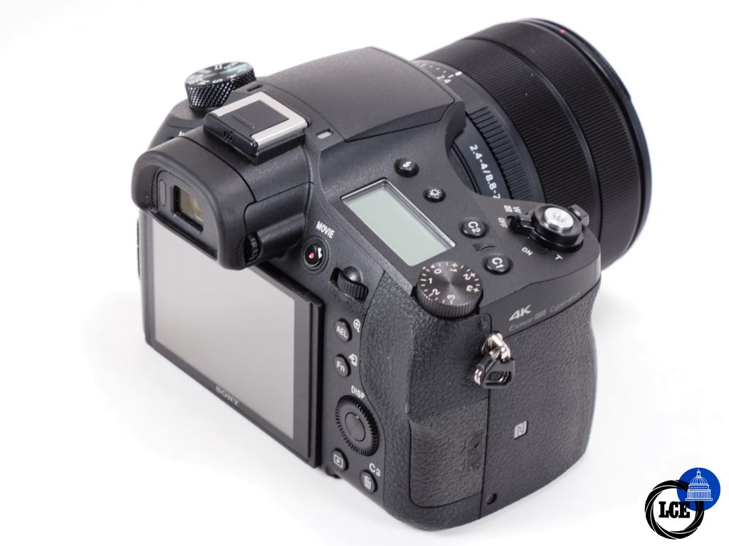Sony RX10 IV