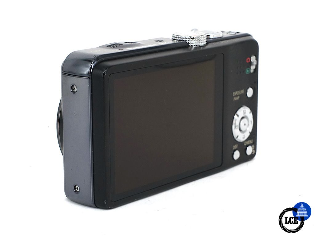 Panasonic Lumix TZ30 Black | 4*