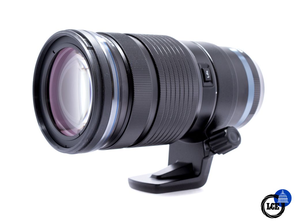 Olympus M.Zuiko Digital ED 40-150mm f2.8 Pro + PRFZD72 Pro Filter *Boxed*