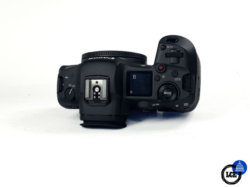 Canon EOS R5 Body *>8000 shutter count*