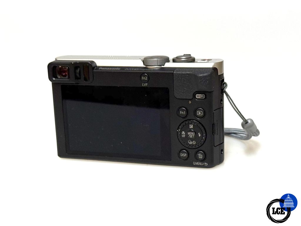 Panasonic Lumix TZ70