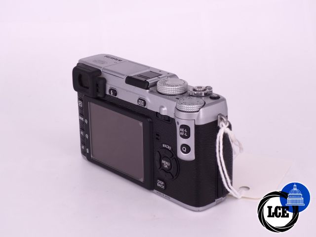 FujiFilm XE-1 Body