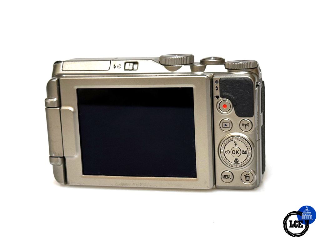 Nikon Coolpix S9900