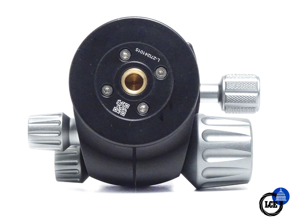 Leofoto LH-40 Ball Head