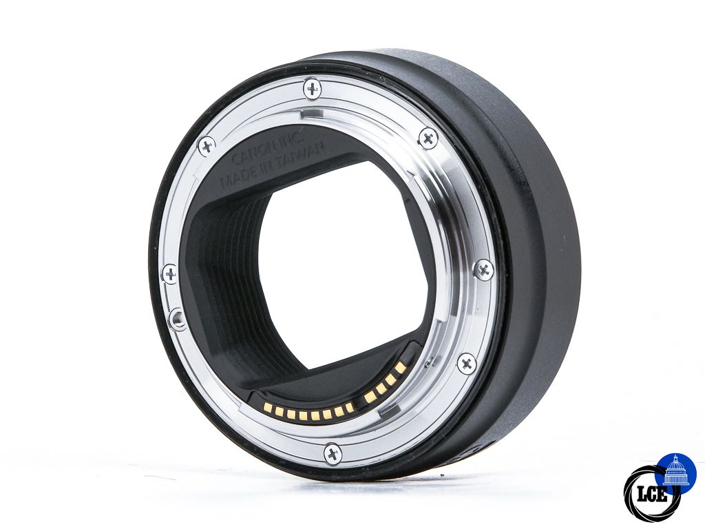 Canon EF-EOS R Mount Adapter