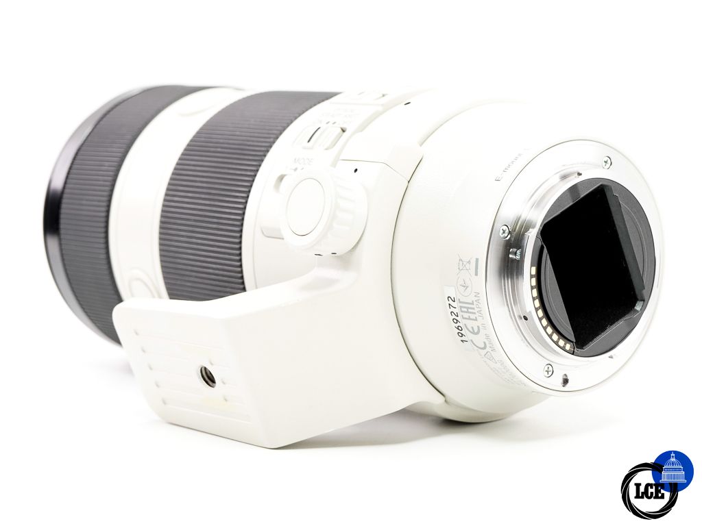 Sony FE 70-200mm F4 G OSS * BOXED *