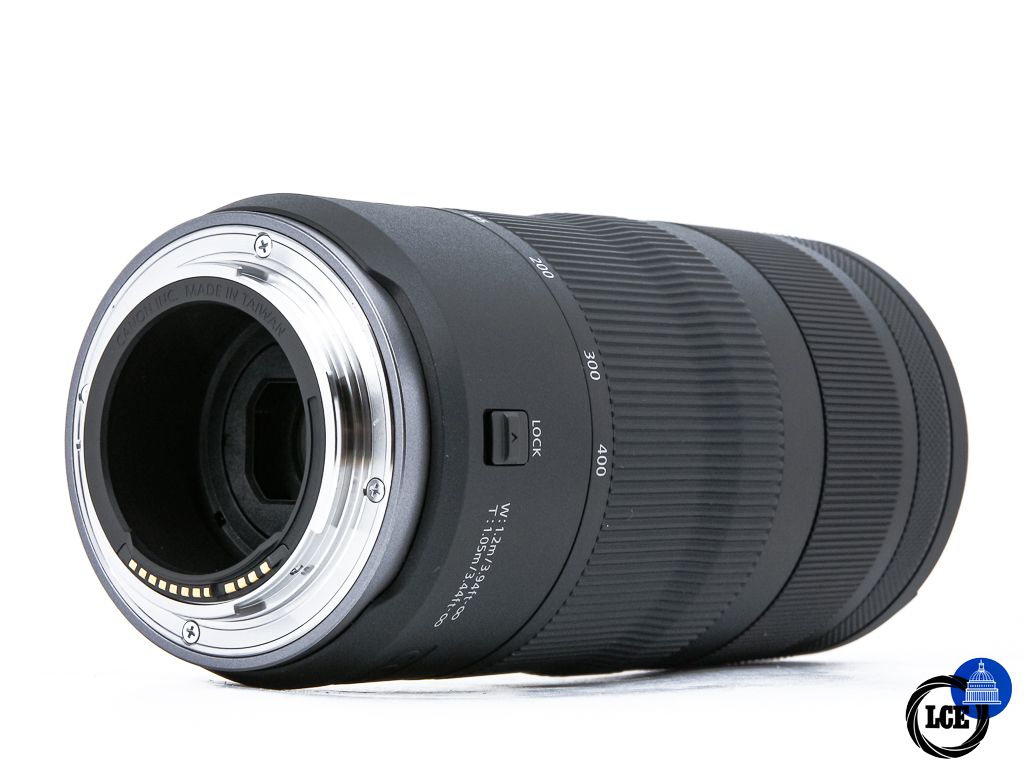 Canon RF 100-400mm f5.6-8 IS USM **Mint & Boxed**