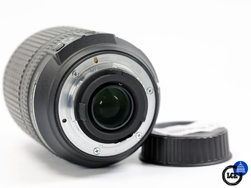 Nikon AF-S 18-140mm f/3.5-5.6G ED VR
