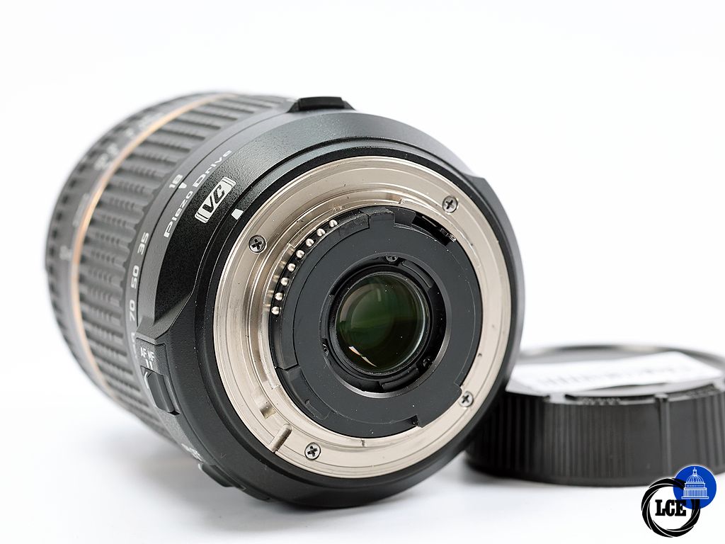 Tamron 18-270mm f/3.5-6.3 *BOXED*
