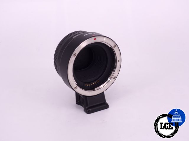 Canon EF - EOS M Mount Adapter