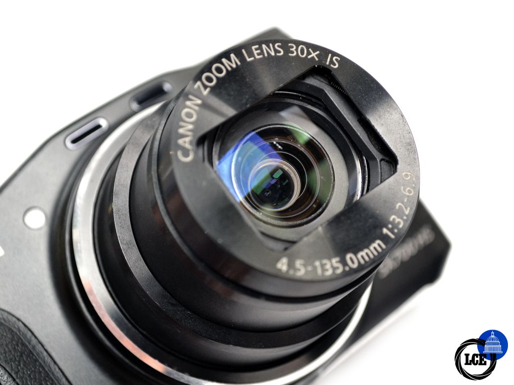 Canon Powershot SX700 HS