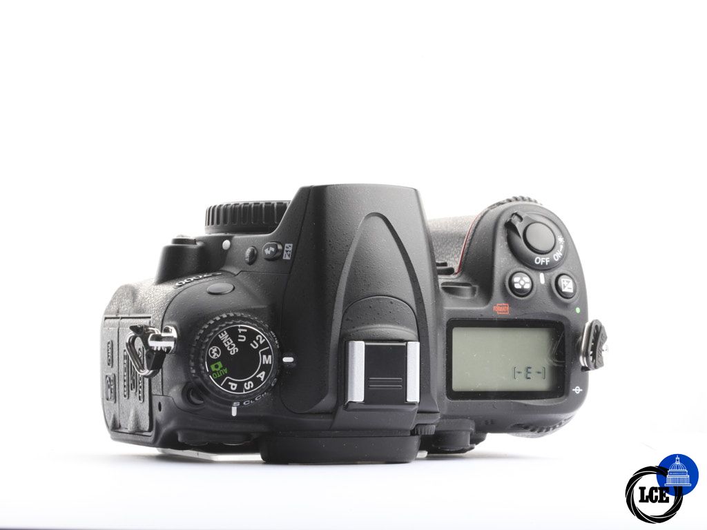 Nikon D7000 Body | 10115390