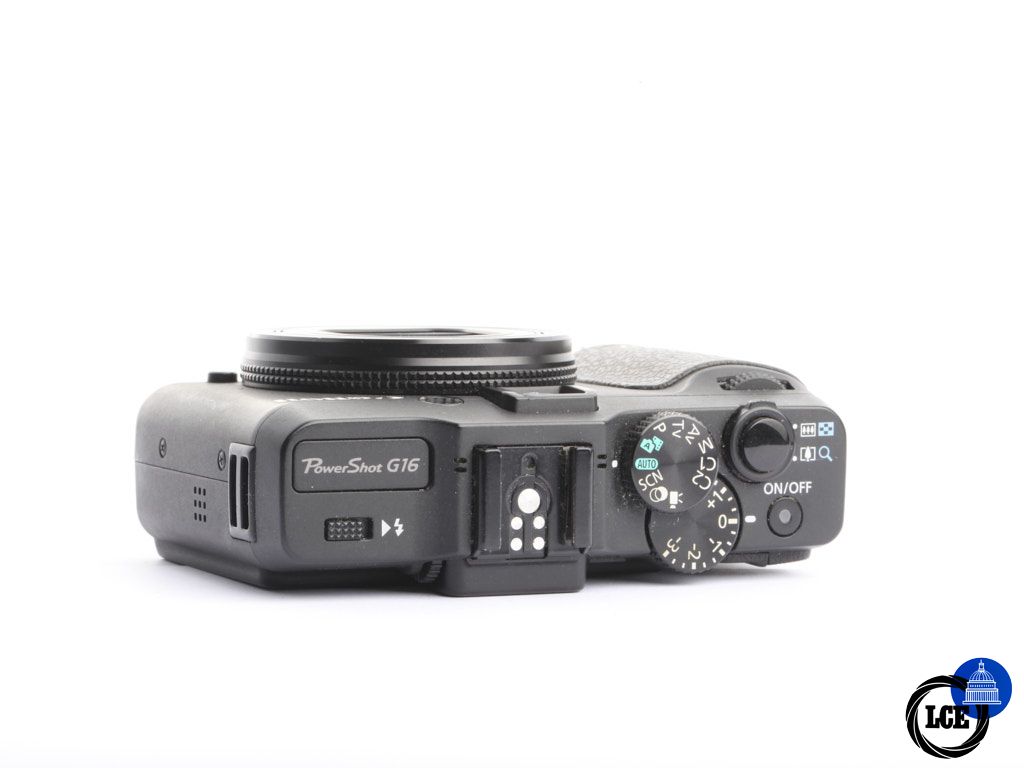 Canon Powershot G16 | 10115377