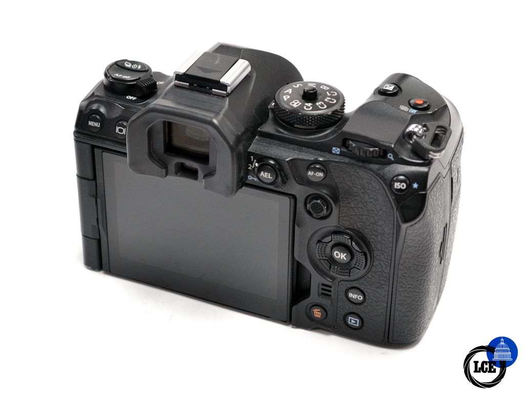 OM SYSTEM OM-1 Body Only - Shutter Count 1800