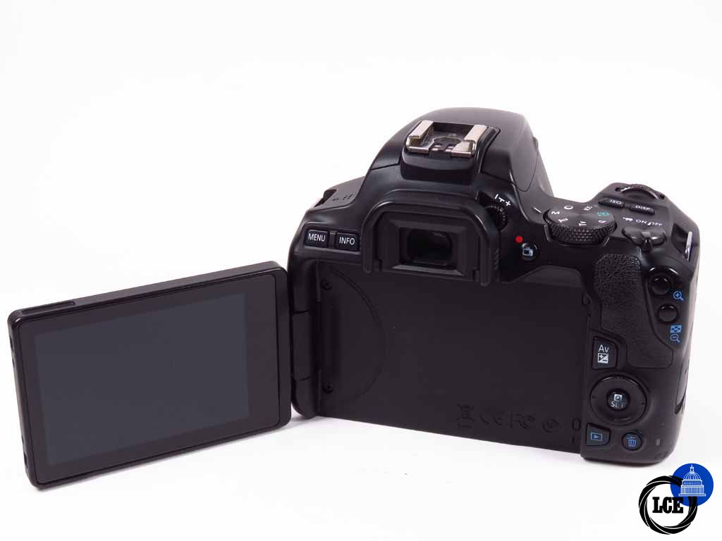 Canon EOS 250D Body