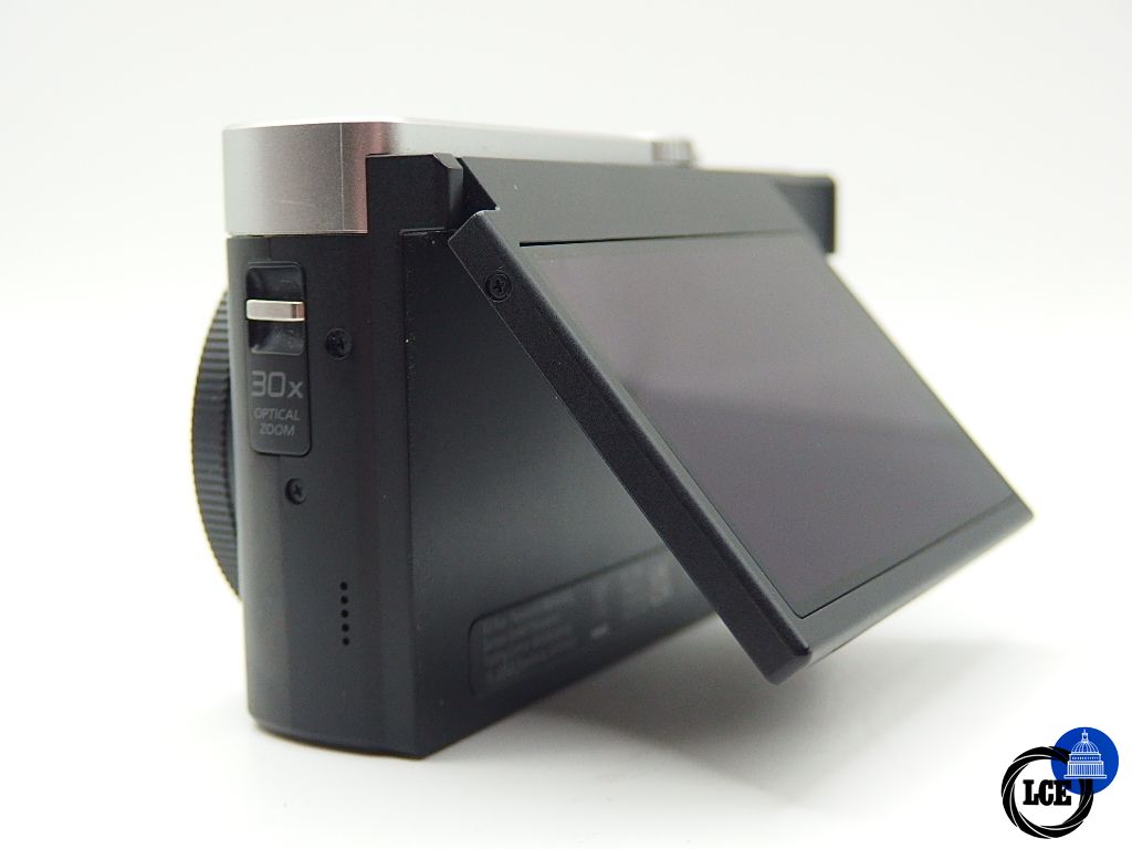 Panasonic TZ99 Silver