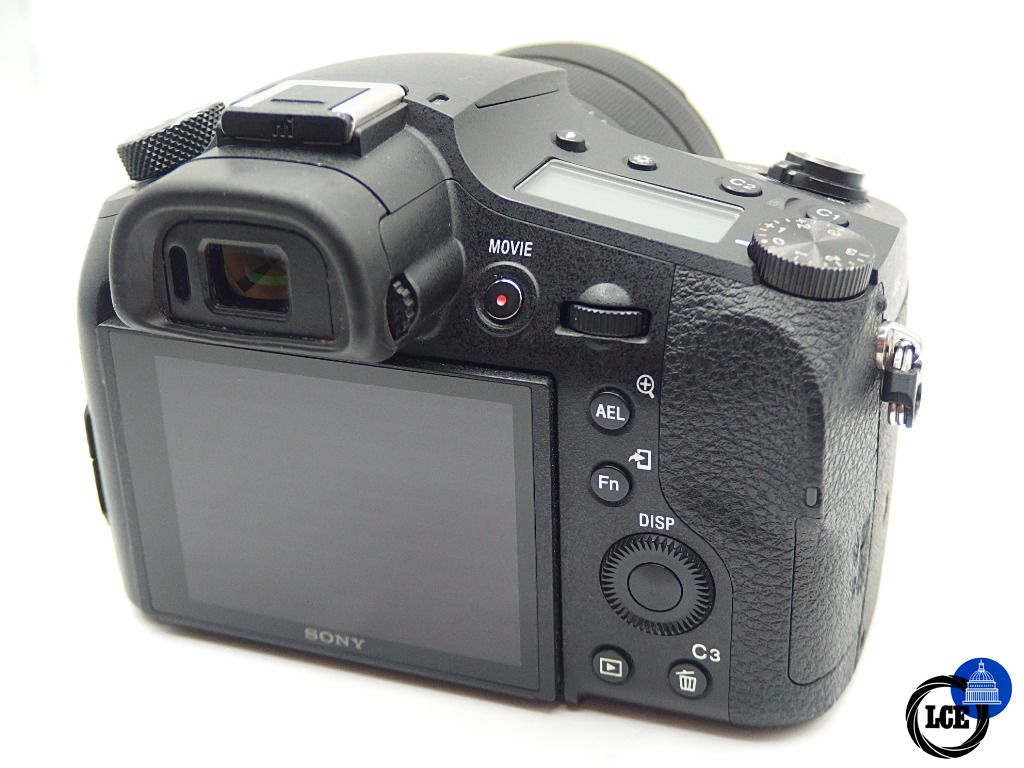 Sony RX10 IV 