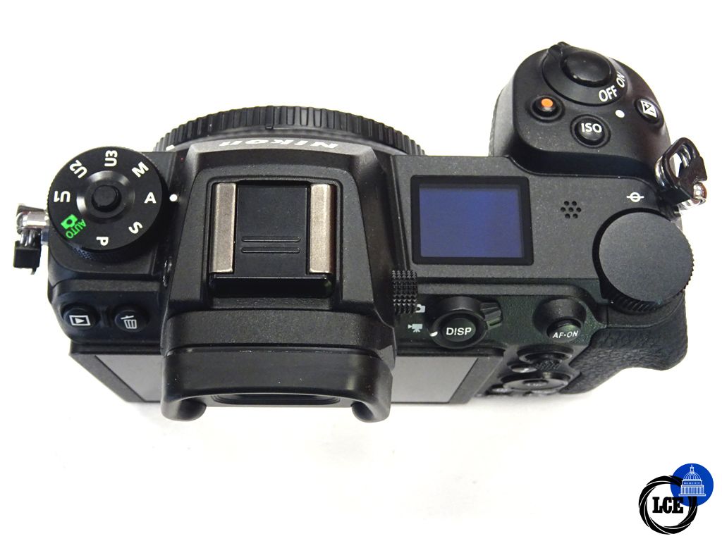 Nikon Z6 II Body