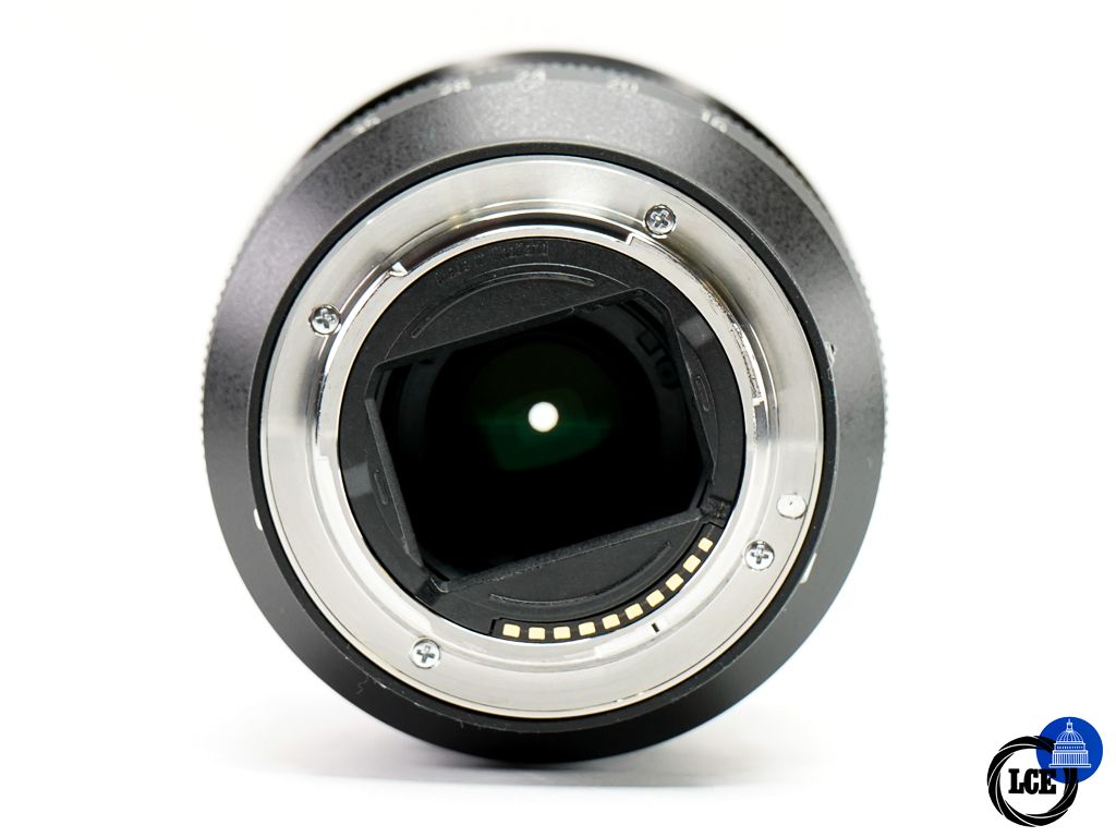 Sony FE 16-35mm F2.8 G Master