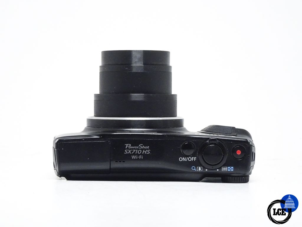 Canon PowerShot SX710 HS