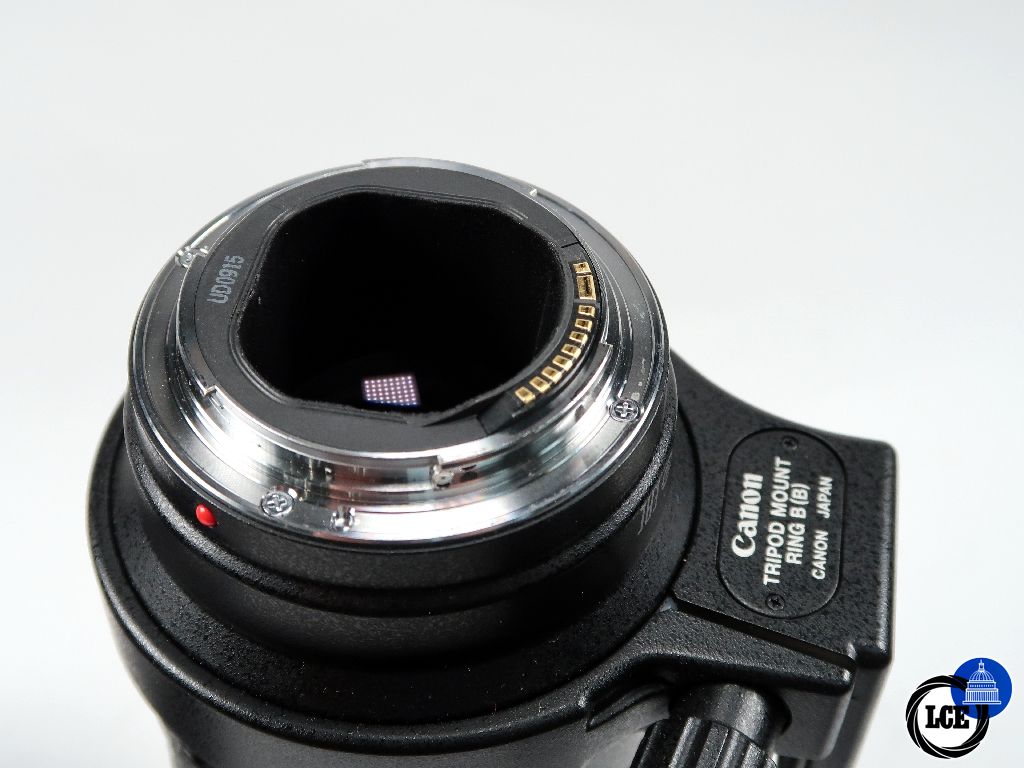 Canon EF 180mm f3.5L USM  Macro