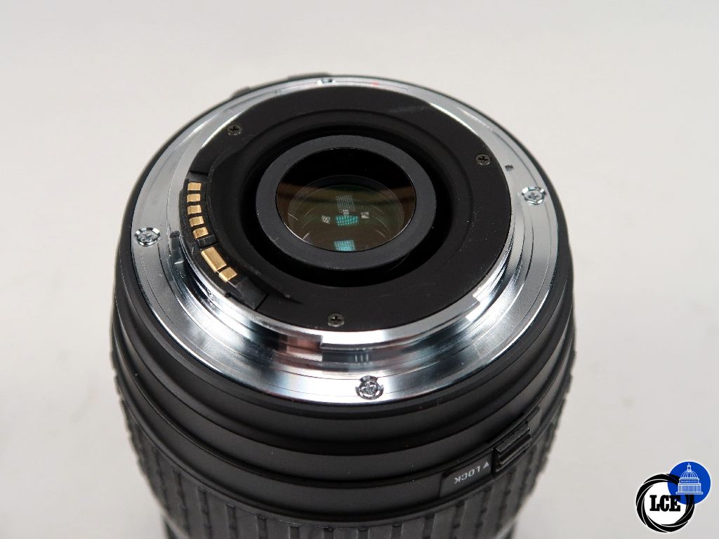 Sigma EF 28-300mm f3.5-6.3