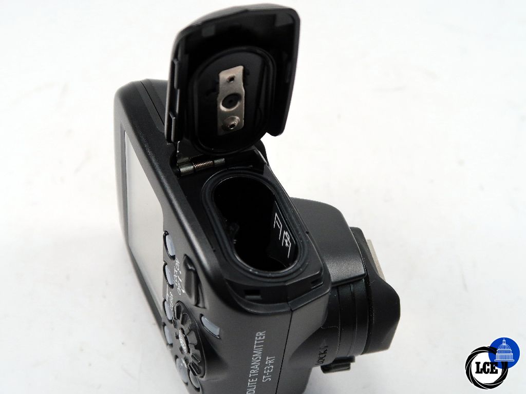 Canon ST-E3-RT