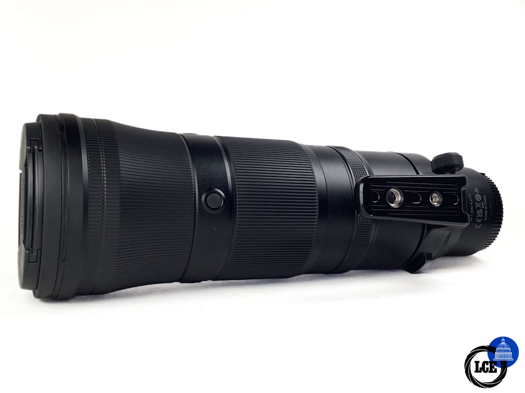 Nikon Z 180-600mm F5.6-6.3 *12 months warranty*
