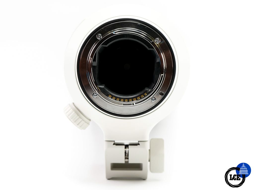 Sony FE 100-400mm F4.5-5.6 GM OSS * BOXED * 