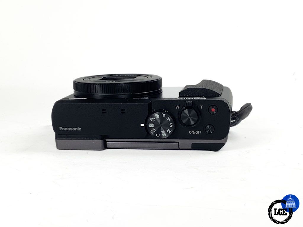 Panasonic DC-TZ90