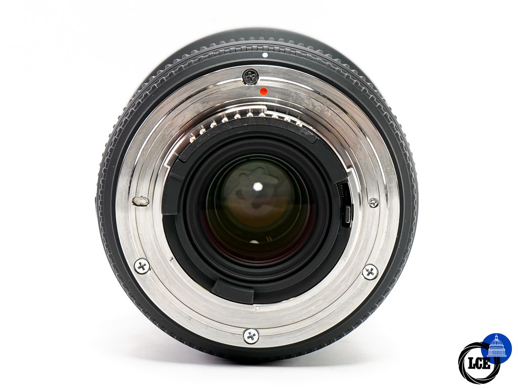 Sigma 12-24mm F4.5-5.6 II DG HSM * BOXED *