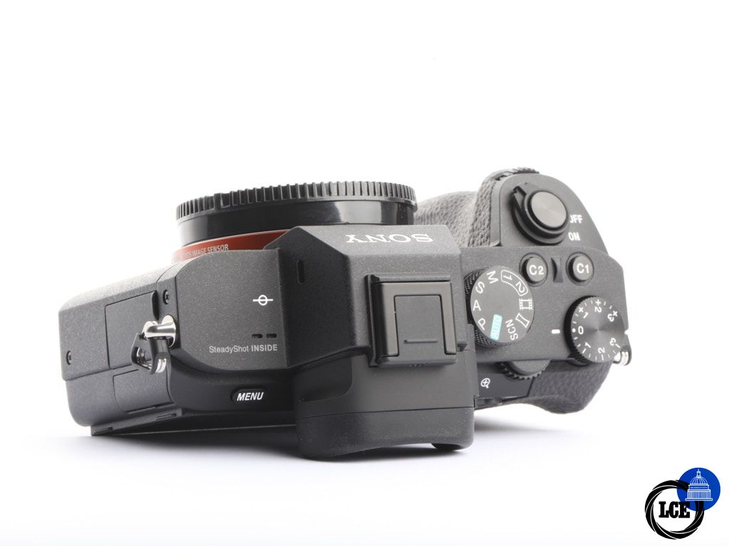 Sony A7 II Body | 10115395