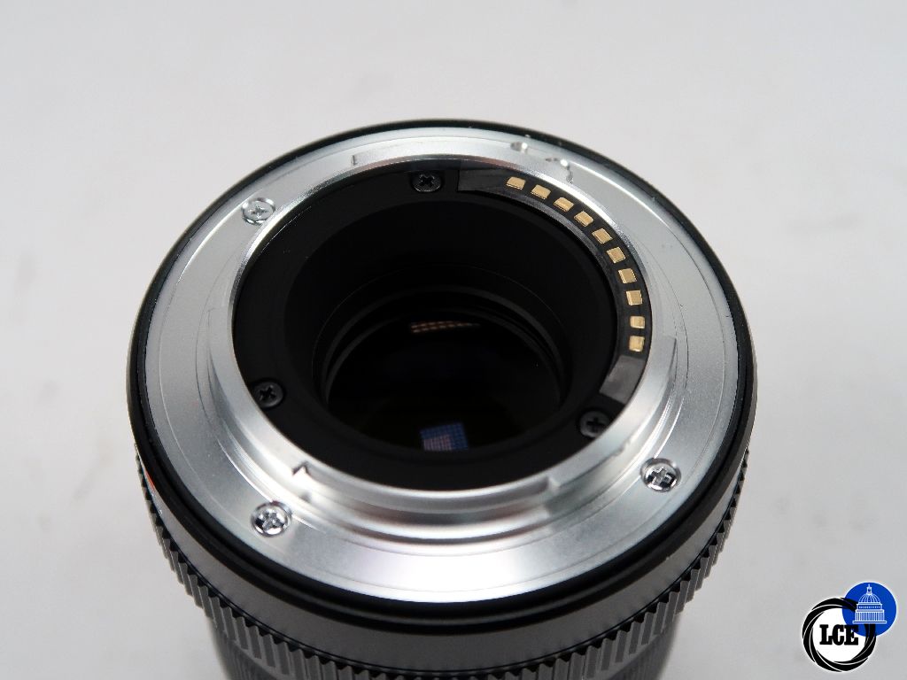 FujiFilm XF 50mm f2