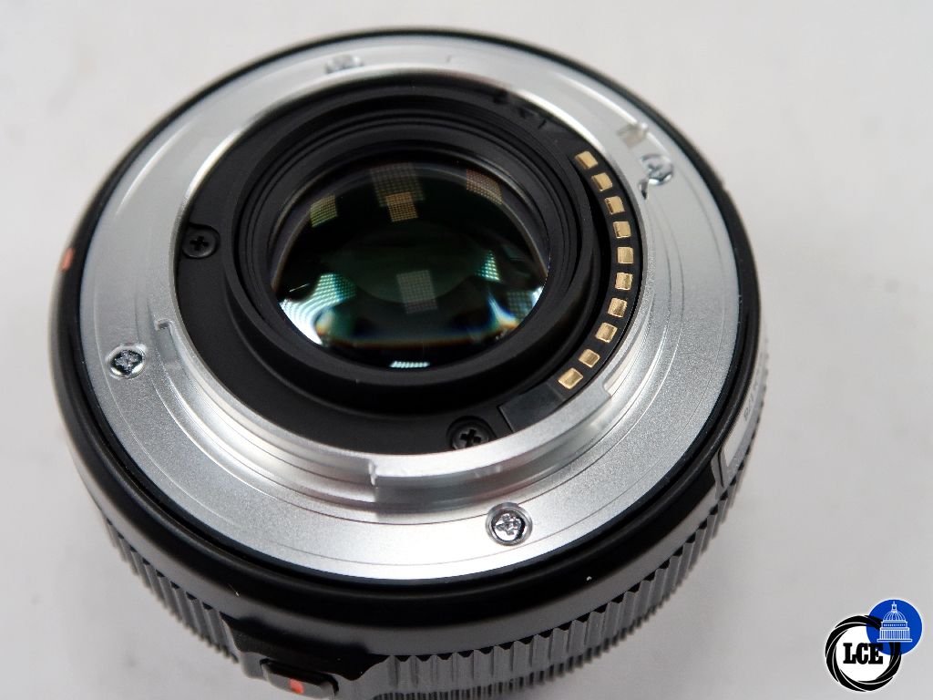 FujiFilm XF 27mm f2.8 R WR