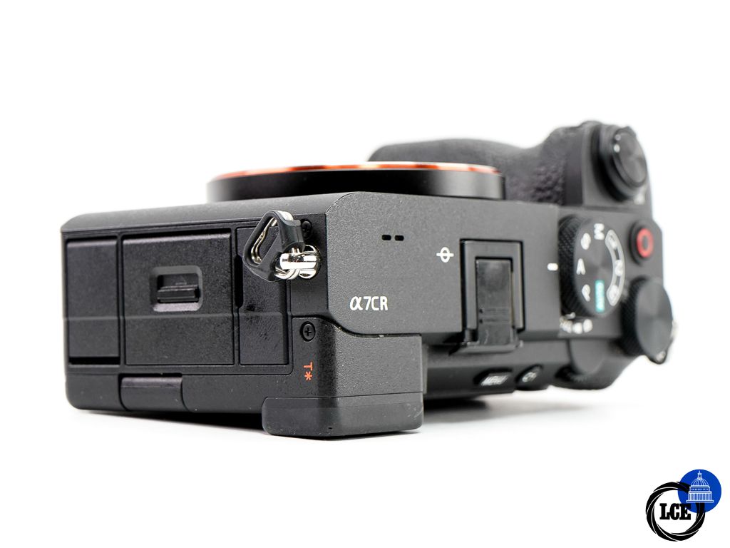Sony A7CR Body * BOXED *