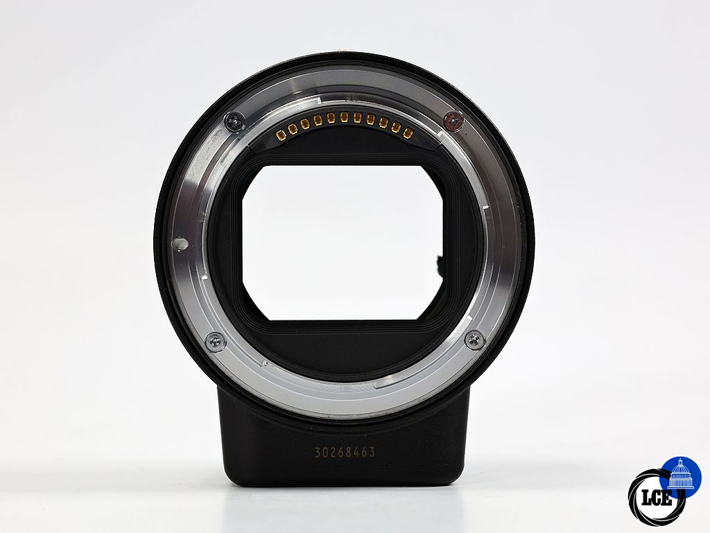 Nikon FTZ adapter | 1277539