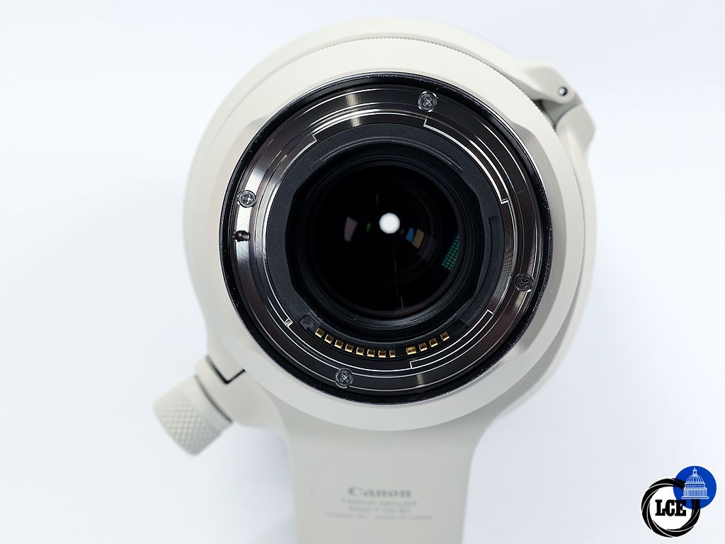 Canon RF 100-500mm f/4.5-7.1 L IS USM *Boxed* | 1277533