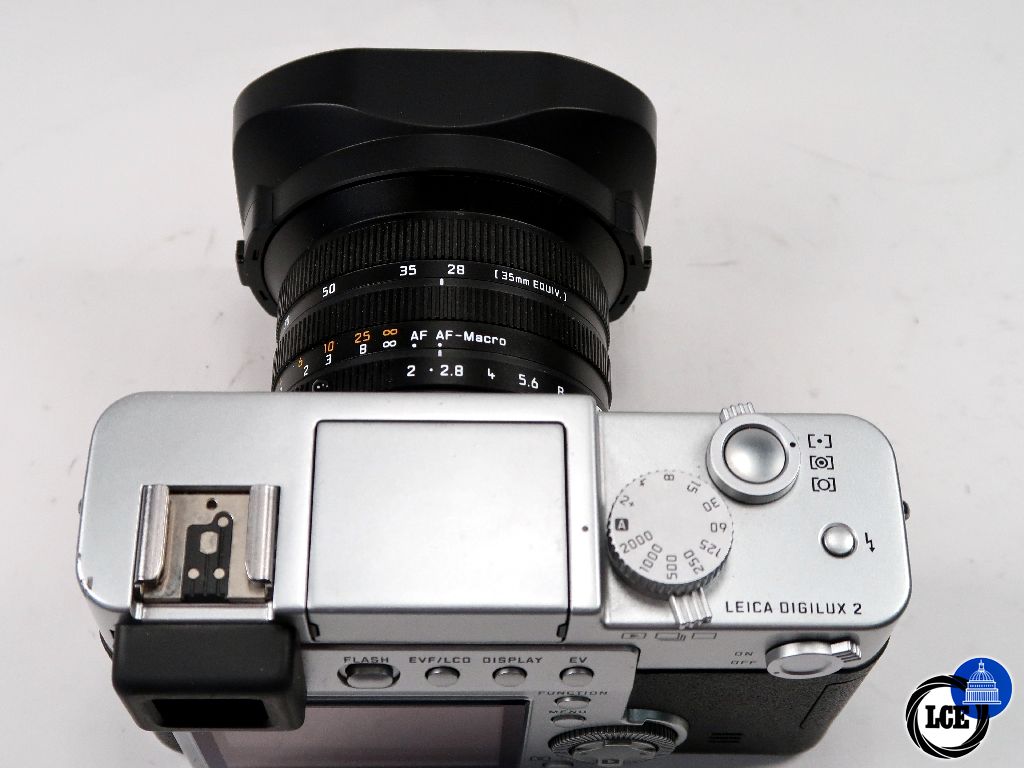 Leica Digilux 2