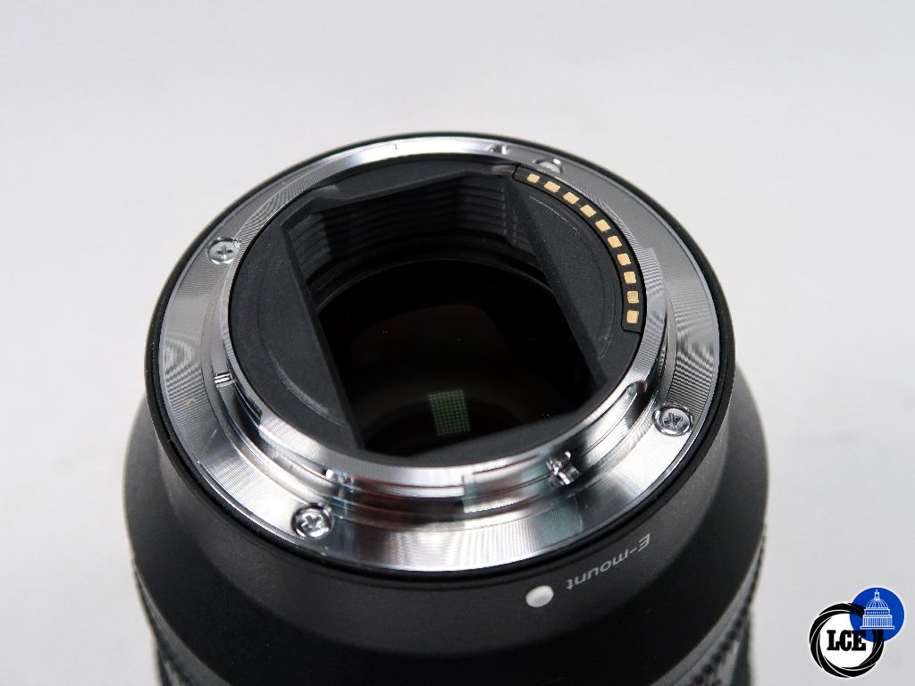 Sony FE 16-35mm f4 PZ