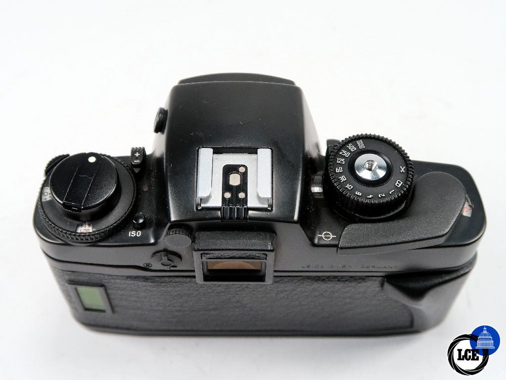 Leica R6 Body