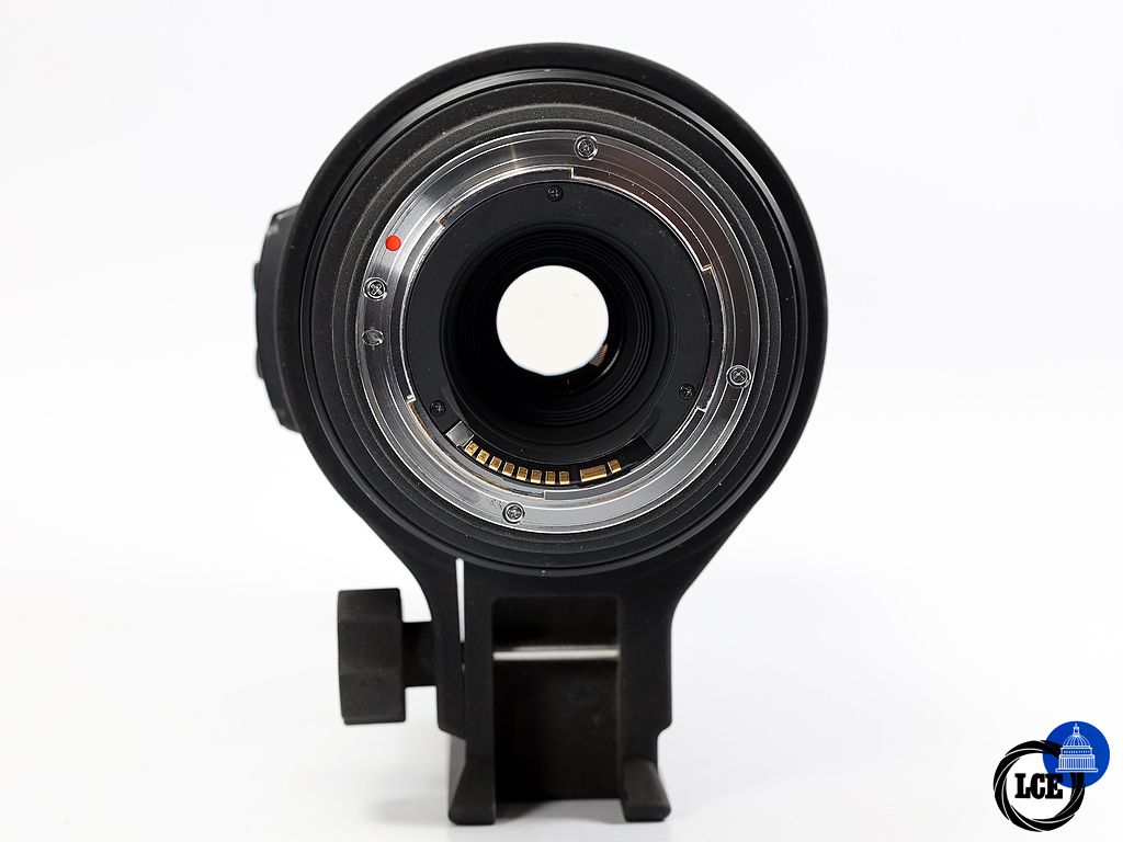 Sigma 120-400mm f/4.5-5.6 DG APO HSM *Canon EF* | 1277521